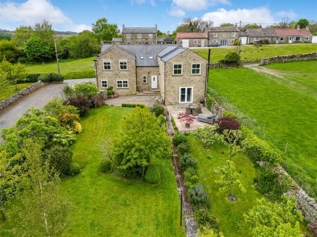 Main image of property: Whashton, Richmond