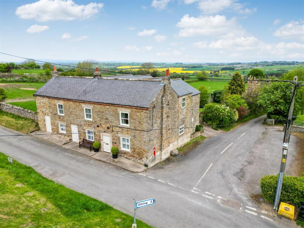 Main image of property: Whashton, Richmond