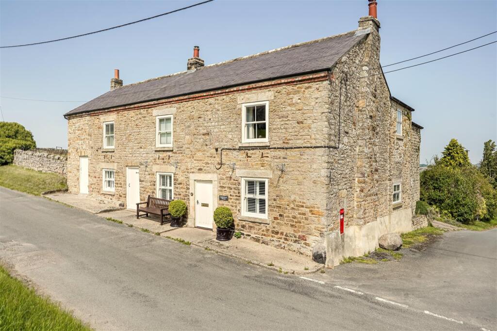 Main image of property: Whashton, Richmond
