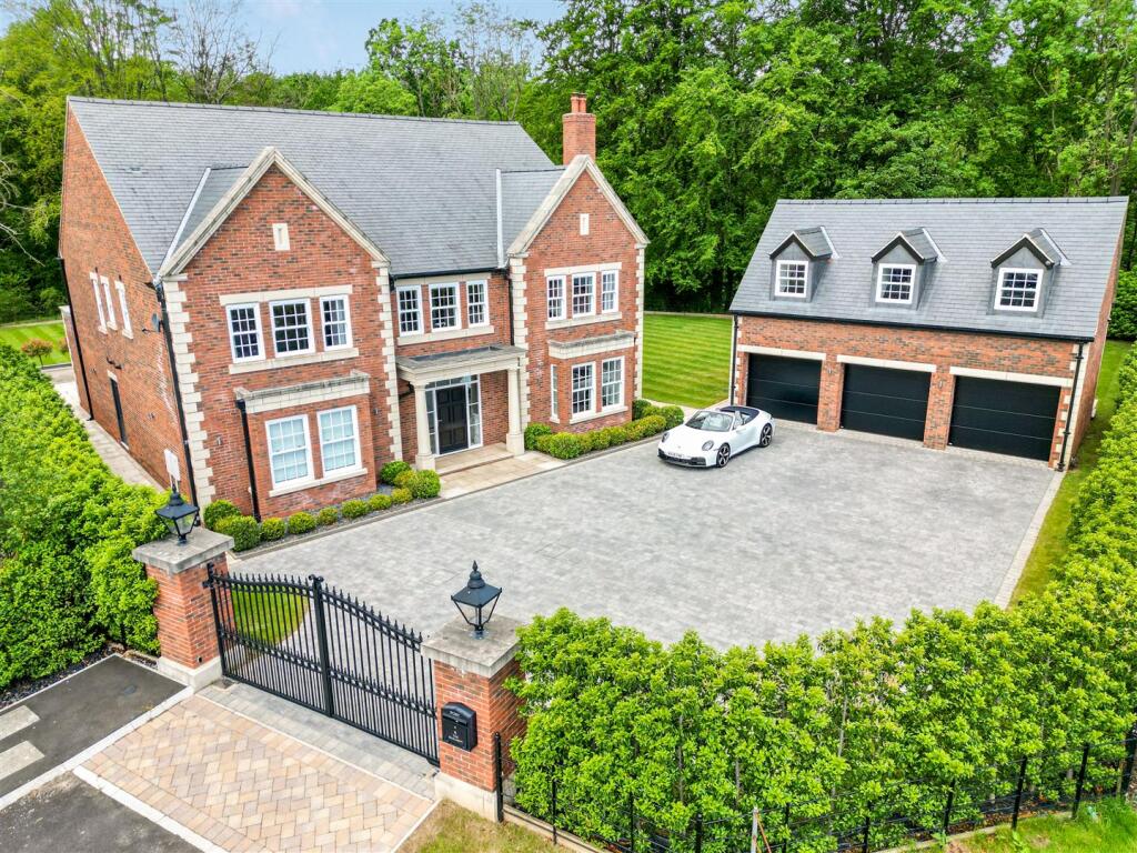 Main image of property: Beaumont, Wynyard, Billingham