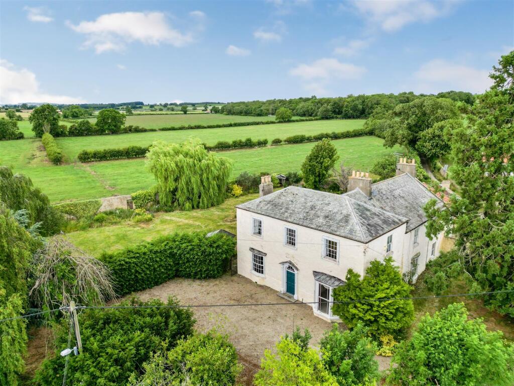 Main image of property: Killerby, Darlington