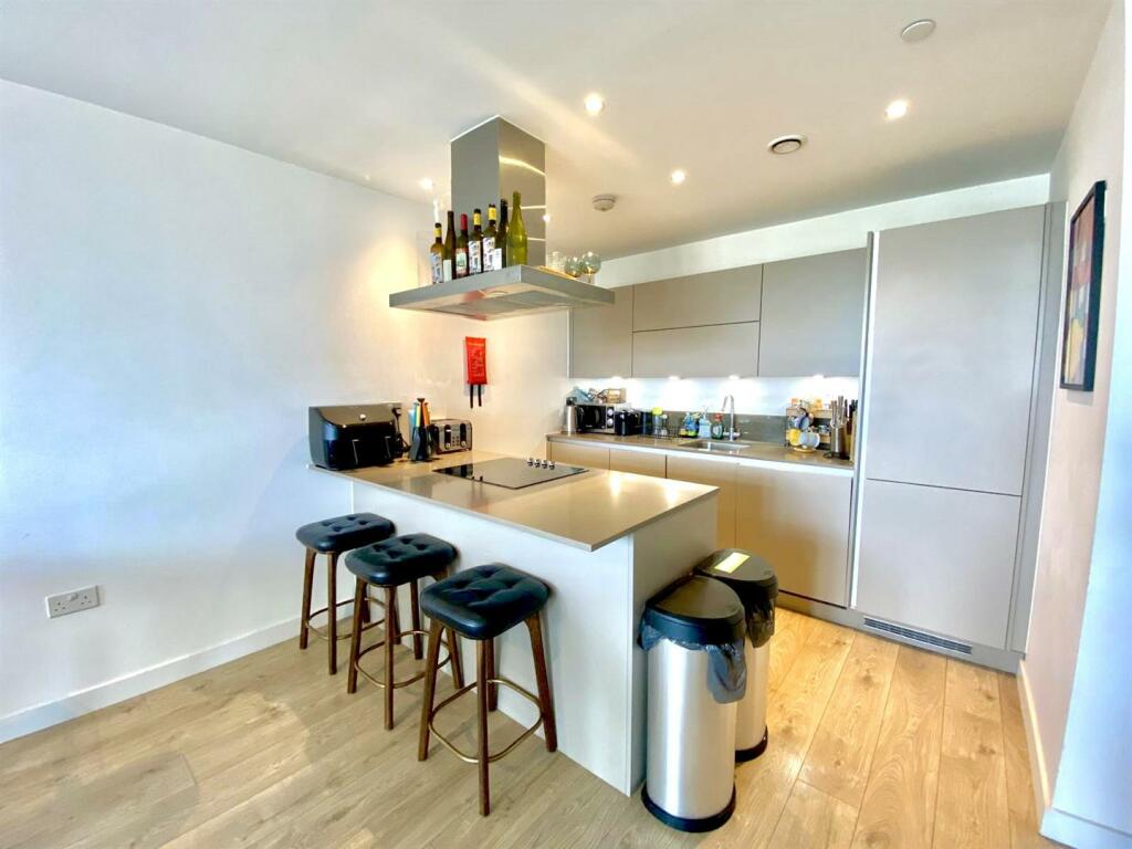 Main image of property: Beechwood Road, London E8