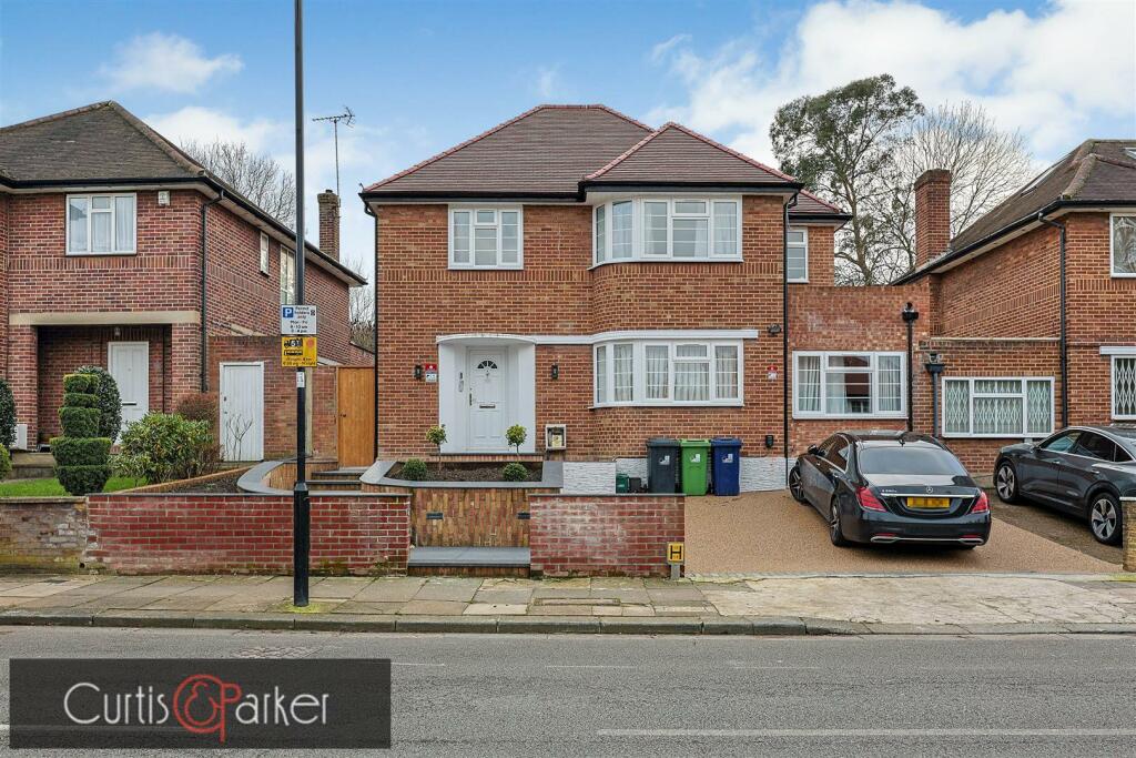 Main image of property: Ashbourne Road, London