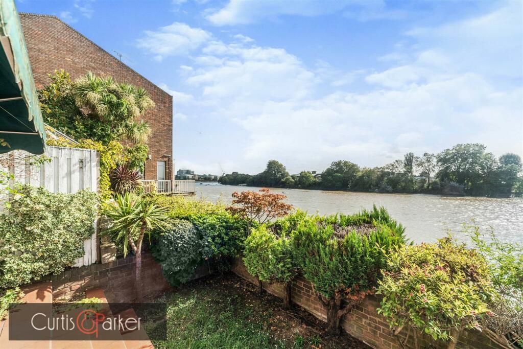 Main image of property: Hammersmith, London