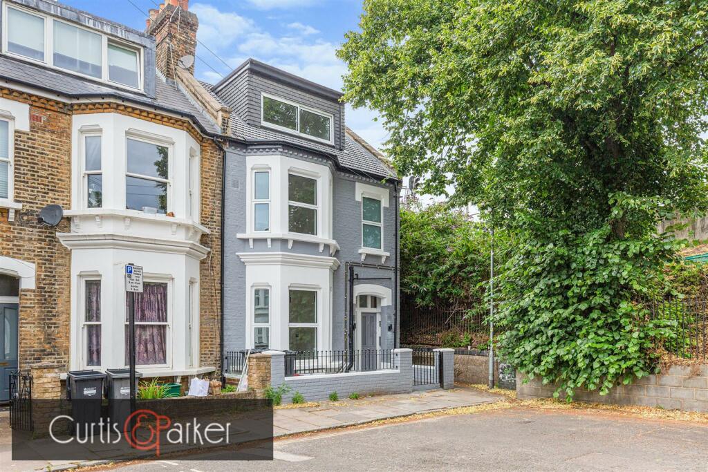 Main image of property: Upham Park Road, London. W4