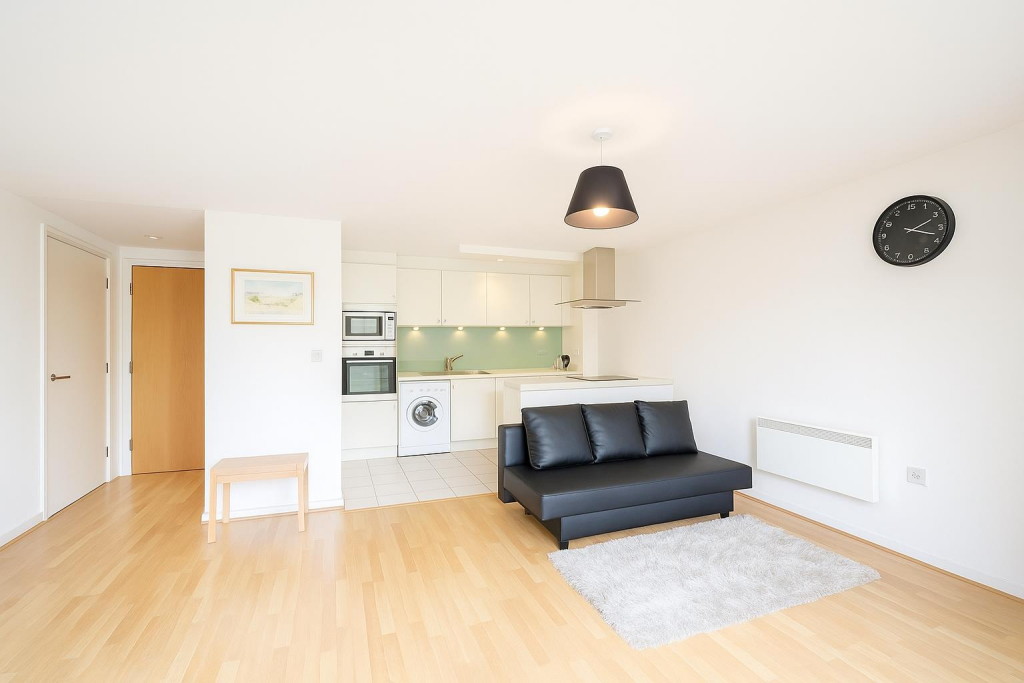 Main image of property: Bazalgette Court, Hammersmith, W6