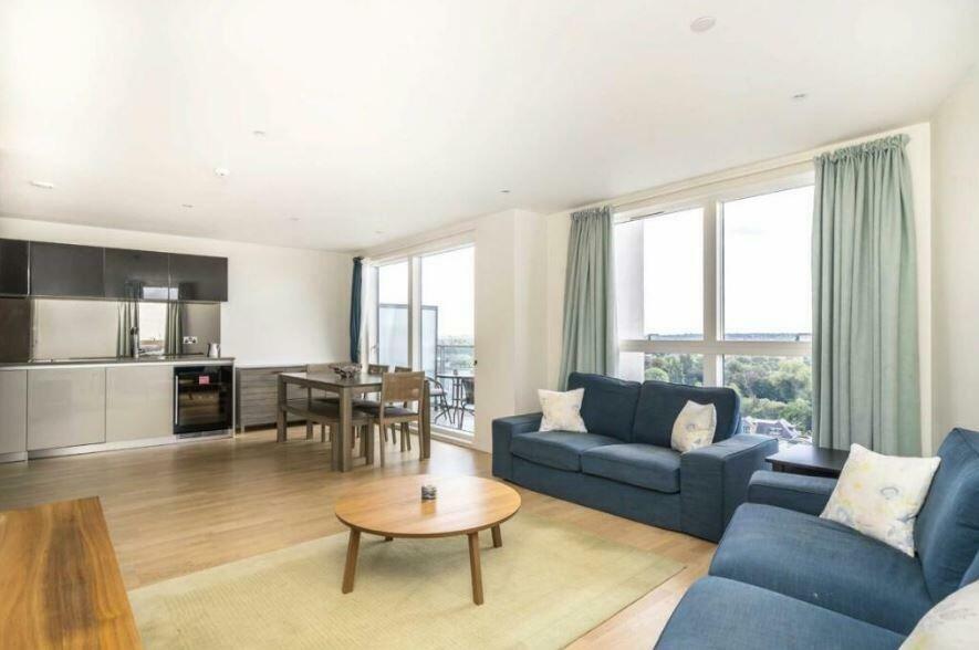 Main image of property: Pump House Crescent, Brentford, TW8