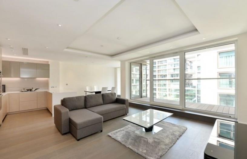 Main image of property: 375 Kensington High Street, London