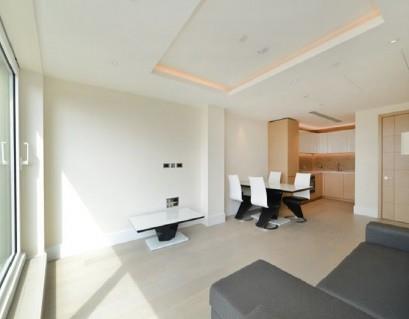 Main image of property: 375 Kensington High Street, London