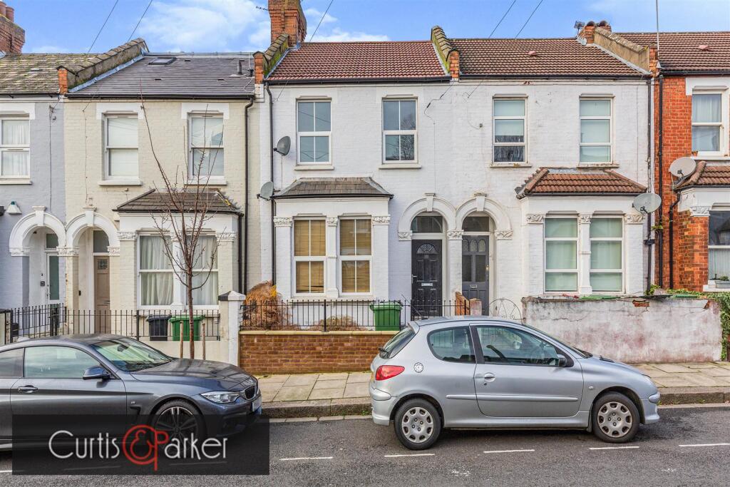 Main image of property: Holberton Gardens, Kensal Green, NW10