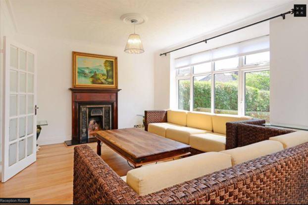 Main image of property: St Dunstans Gardens, Acton, W3