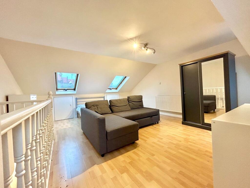 Main image of property: Broughton Road, London