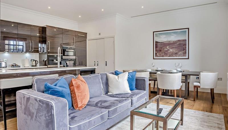 Main image of property: Rainville Road. Hammersmith, W6