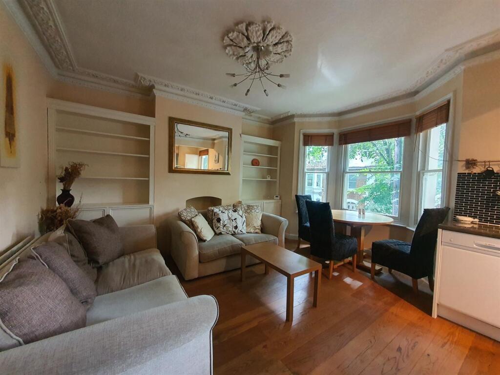 Main image of property: Upham Park Road, Chiswick, W4