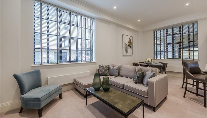 Main image of property: Palace Wharf Apartments, W6