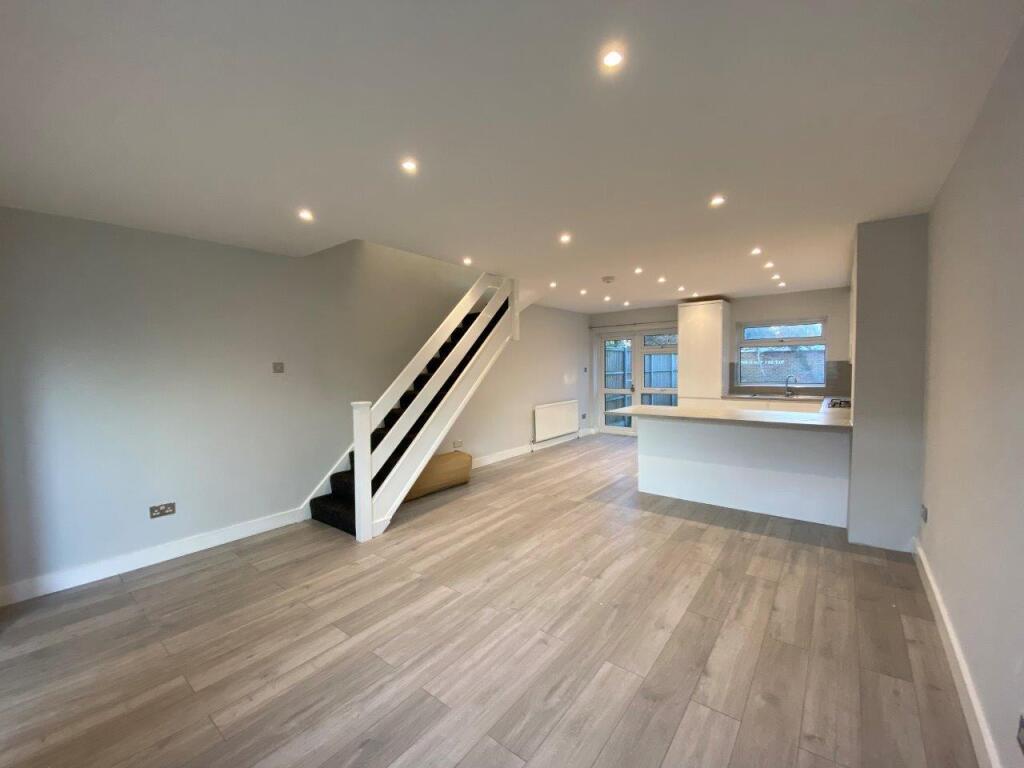 Main image of property: Moreton Avenue, Isleworth, TW7