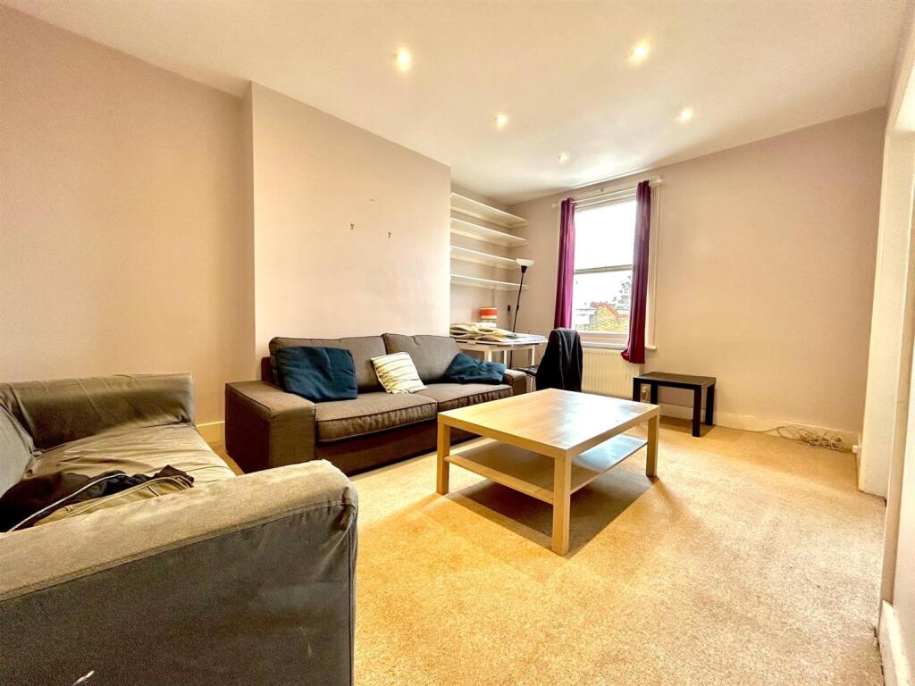 Main image of property: Richmond Way, Shepherds Bush, W14