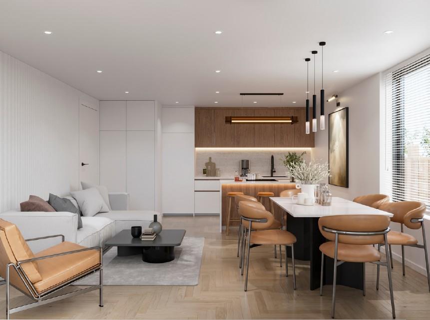 Main image of property: Durnsford Road, Wimbledon Park, London