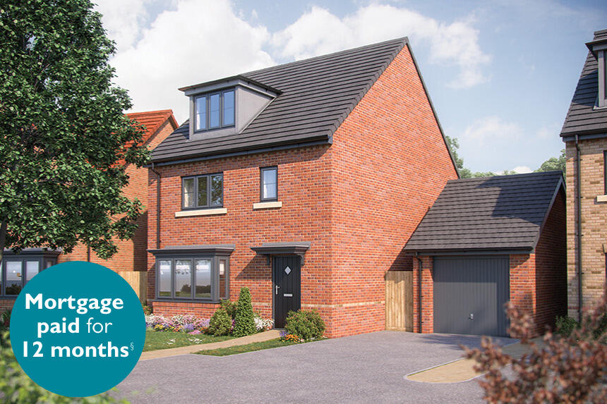 Main image of property: Bluebell Road,
Redcar,
TS10 5FJ