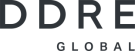 DDRE.global logo