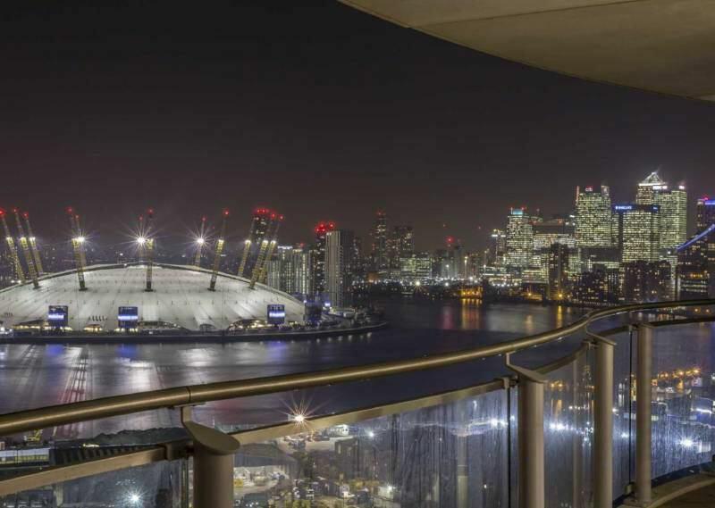 Main image of property: Apartment ,  Tidal Basin Road, London