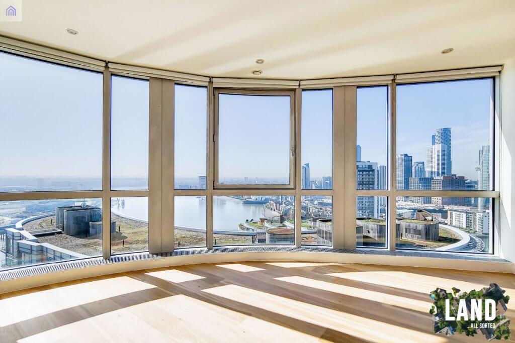 Main image of property: Ontario Tower 