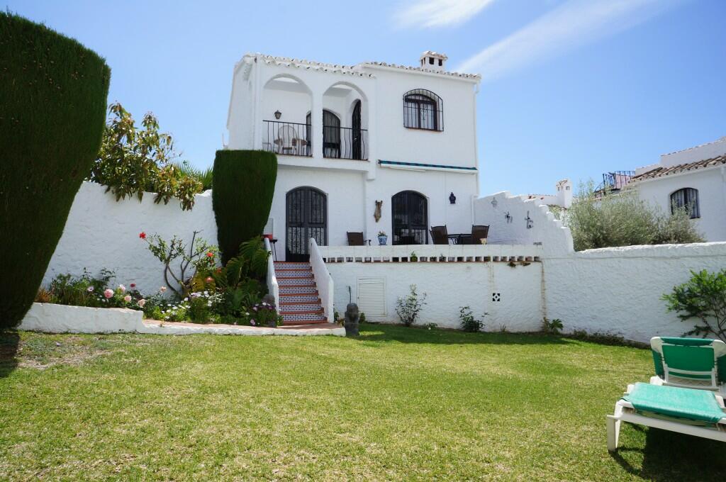 Main image of property: Andalucia, Malaga, Nerja