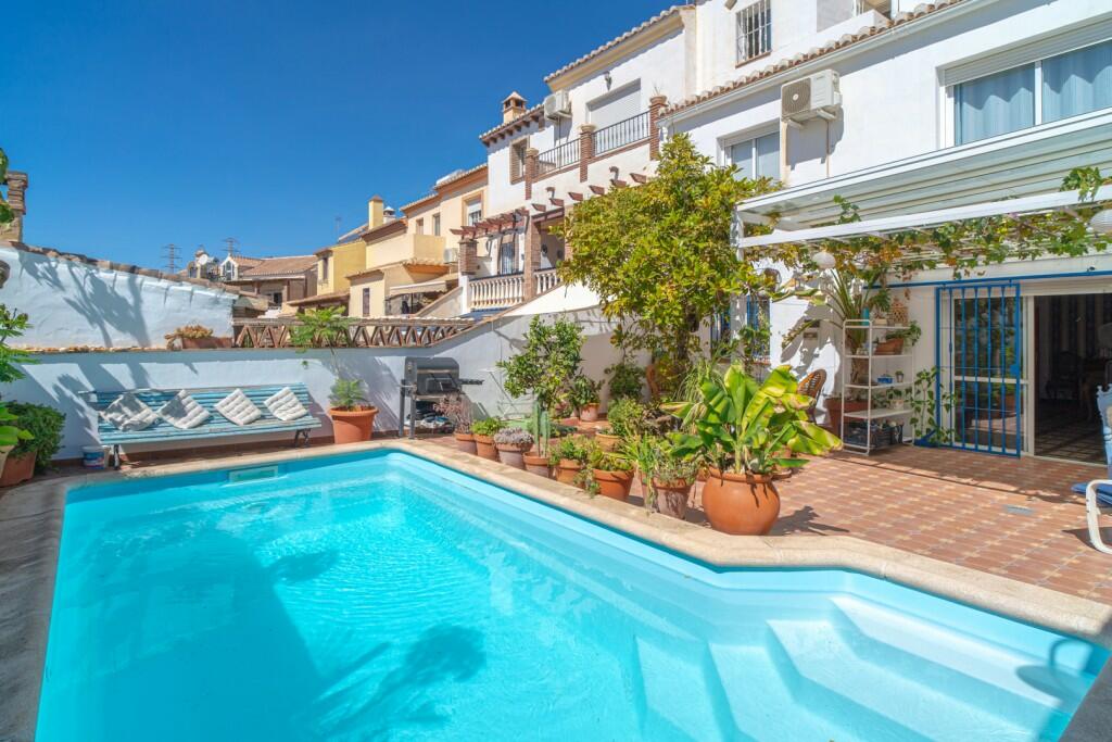 Main image of property: Andalucia, Malaga, Nerja