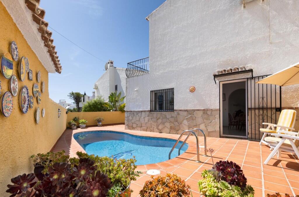 Main image of property: Andalucia, Malaga, Nerja