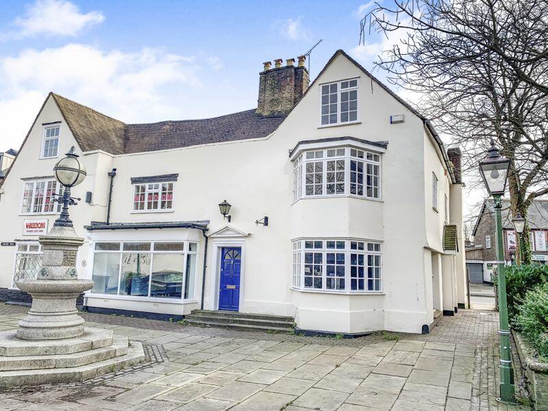 Main image of property: North Street, Horsham