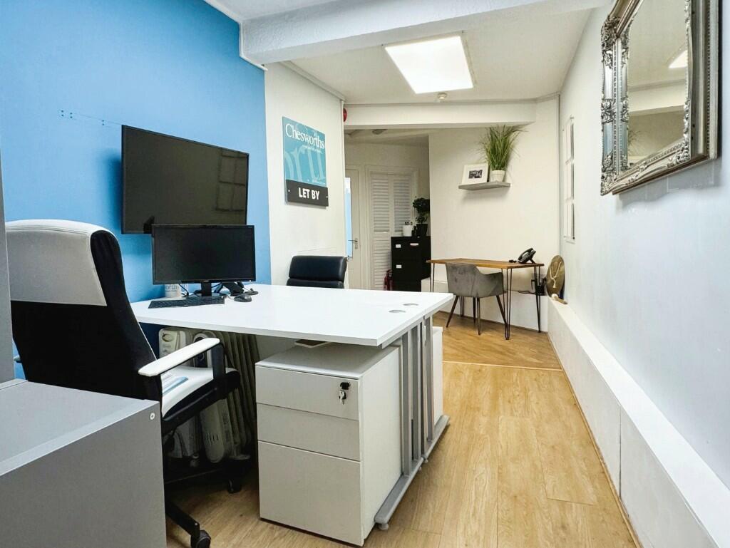 Main image of property: Carfax, Horsham, West Sussex, RH12