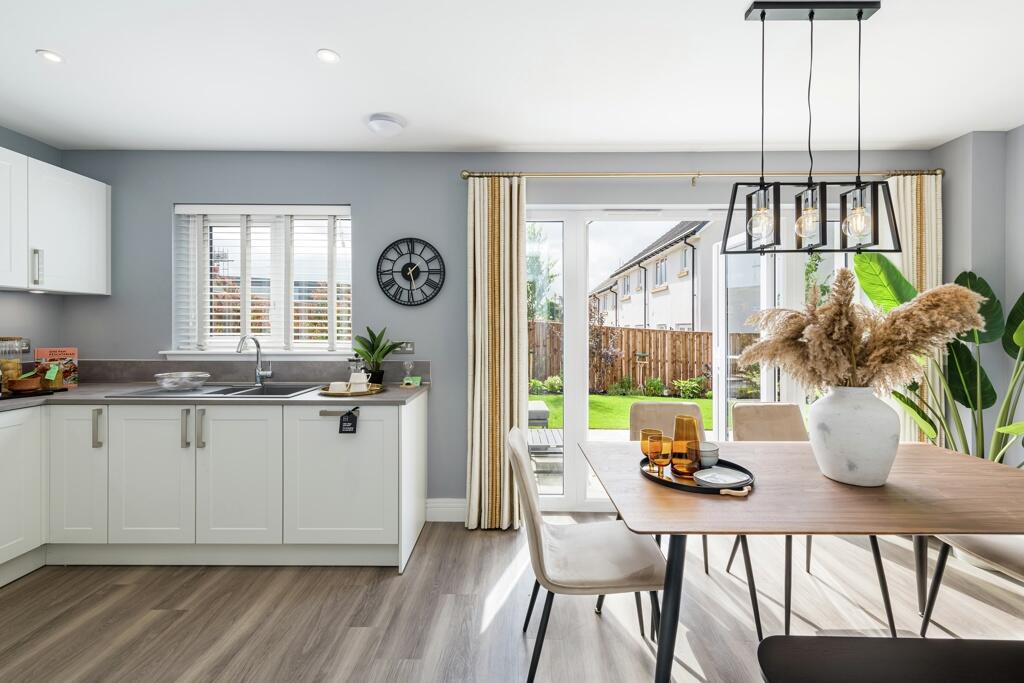 Main image of property: Off Charlesfield Road,
Livingston,
EH54 7GW