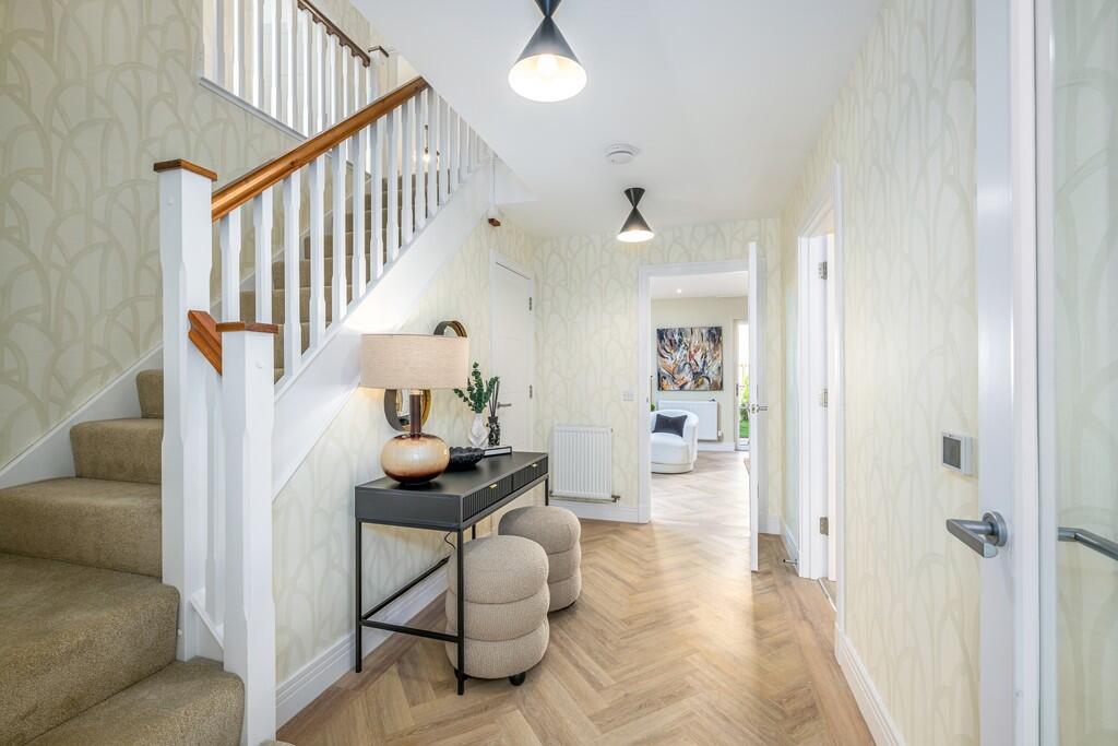 Main image of property: Off Charlesfield Road,
Livingston,
EH54 7GW