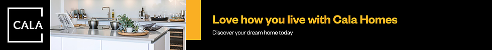 Get brand editions for Cala Homes Scotland East