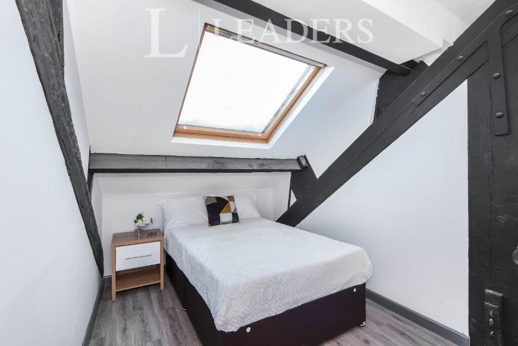 Main image of property: West Bar Green, Sheffield, S1