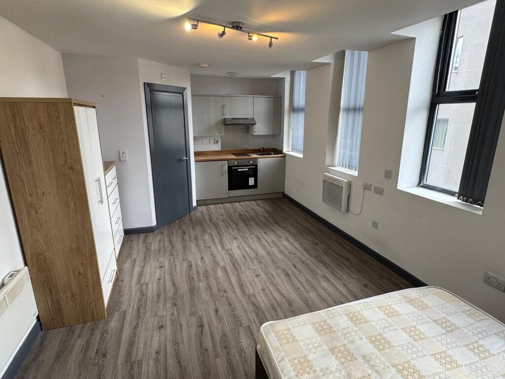 Main image of property: West Bar Green, Sheffield, S1