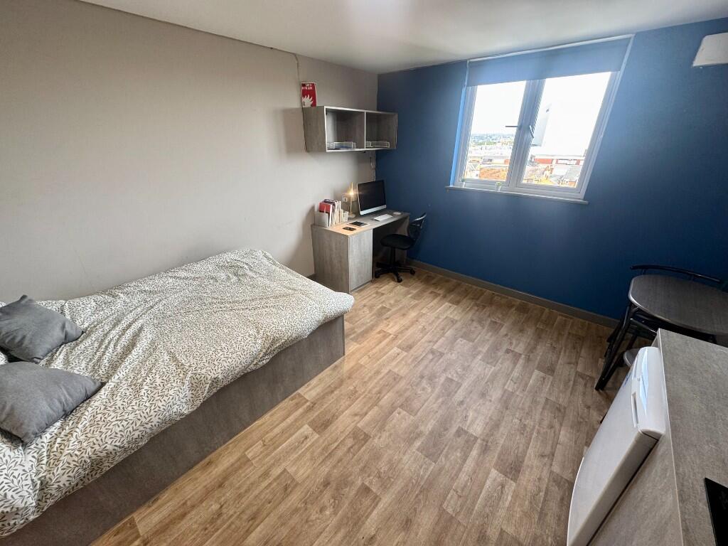 Main image of property: Babington Lane, Derby, Derbyshire, DE1