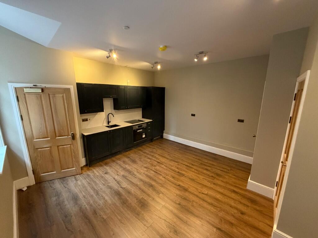 Main image of property: Hounds Gate, Nottingham, Nottinghamshire, NG1