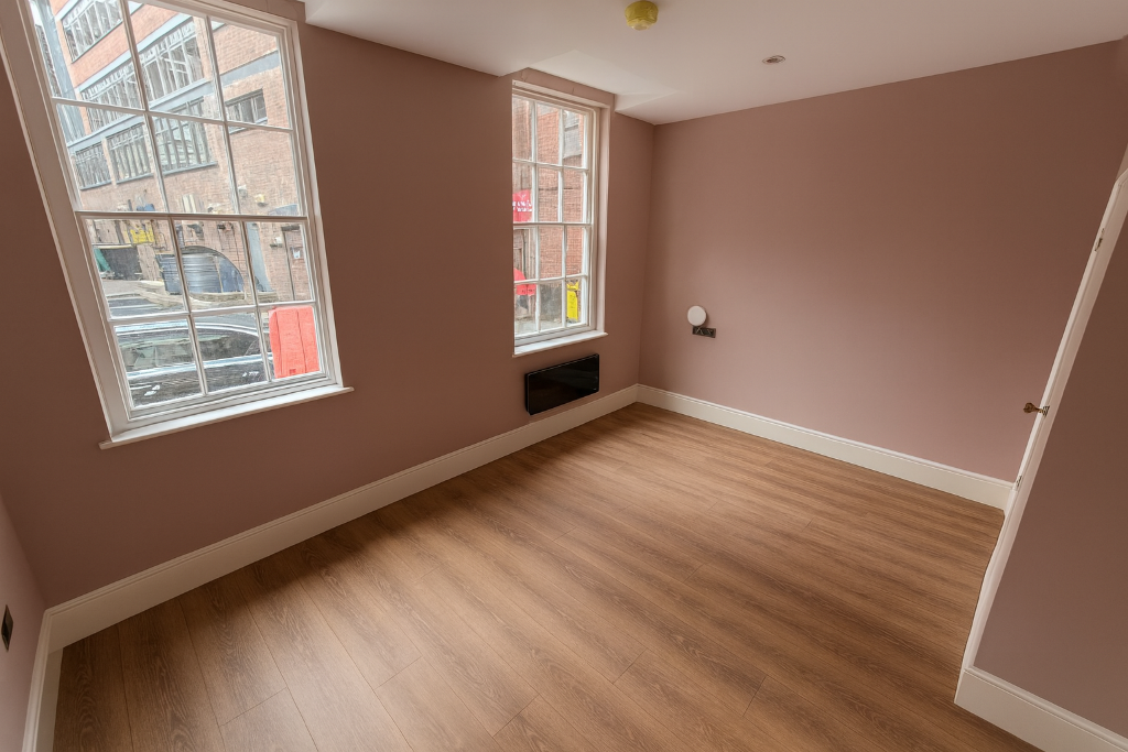 Main image of property: Hounds Gate, Nottingham, Nottinghamshire, NG1