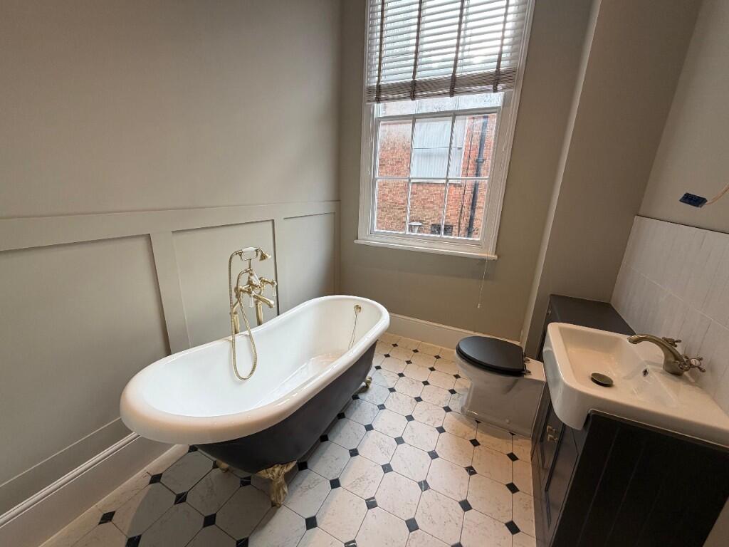 Main image of property: Chartwell House, Hounds Gate, Nottingham, Nottinghamshire, NG1