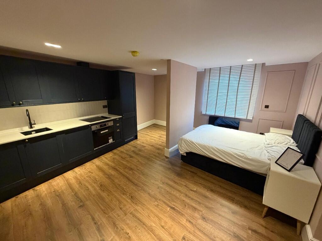 Main image of property: Chartwell House, Hounds Gate, Nottingham, Nottinghamshire, NG1