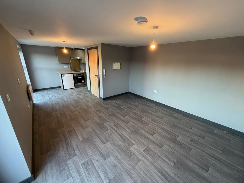 Main image of property: West Bar Green, Sheffield, S1