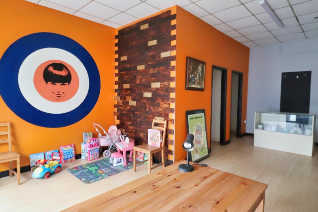 Additional property image - Retro Hair Studio, 7 Hanbury Road, Bargoed, CF81 8QS