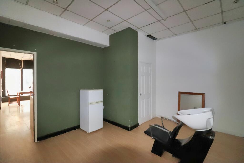 Additional property image - Retro Hair Studio, 7 Hanbury Road, Bargoed, CF81 8QS