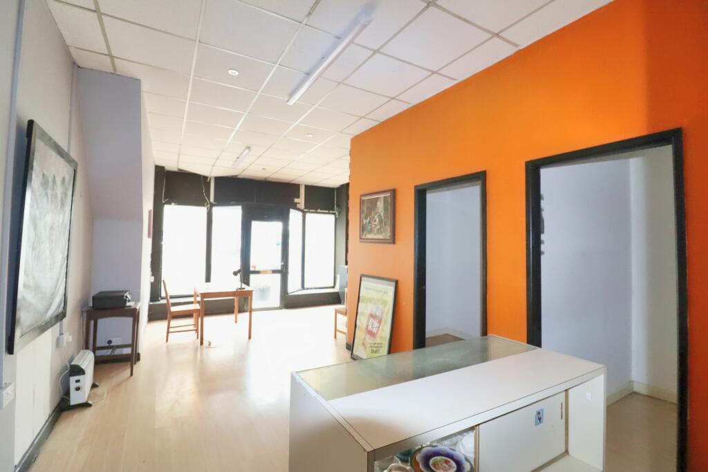 Additional property image - Retro Hair Studio, 7 Hanbury Road, Bargoed, CF81 8QS