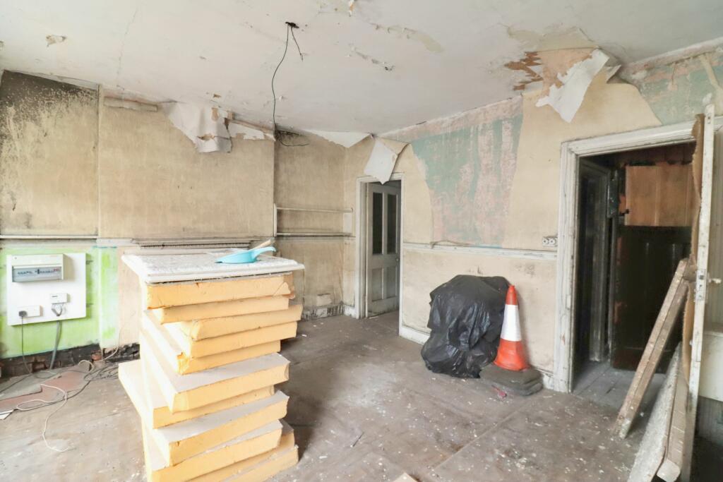 Additional property image - Retro Hair Studio, 7 Hanbury Road, Bargoed, CF81 8QS