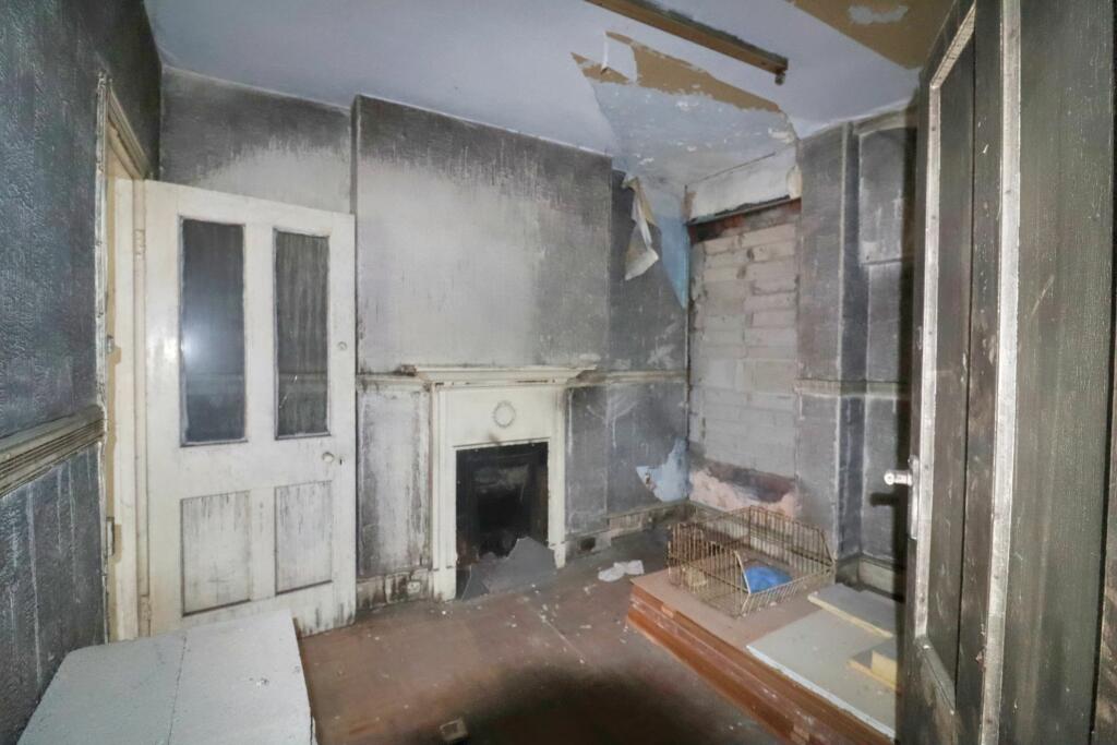 Additional property image - Retro Hair Studio, 7 Hanbury Road, Bargoed, CF81 8QS