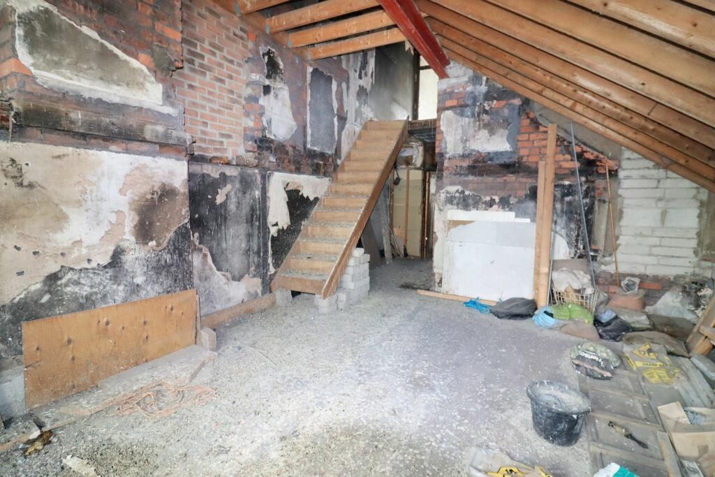 Additional property image - Retro Hair Studio, 7 Hanbury Road, Bargoed, CF81 8QS