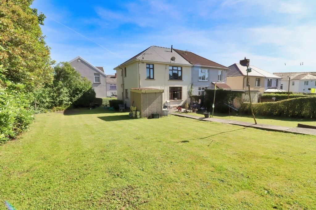 Additional property image - The Drive, Bargoed