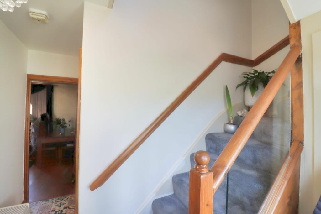Additional property image - The Drive, Bargoed